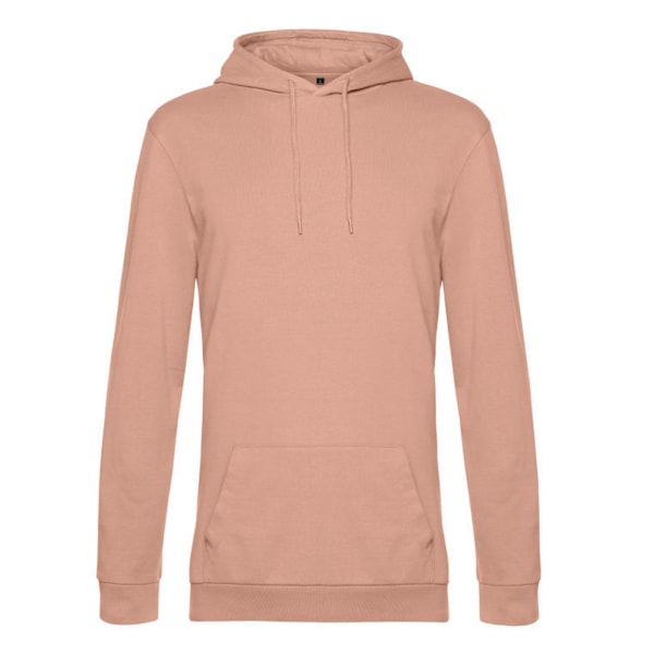 B&C Herr Hoodie M Nude Nude M