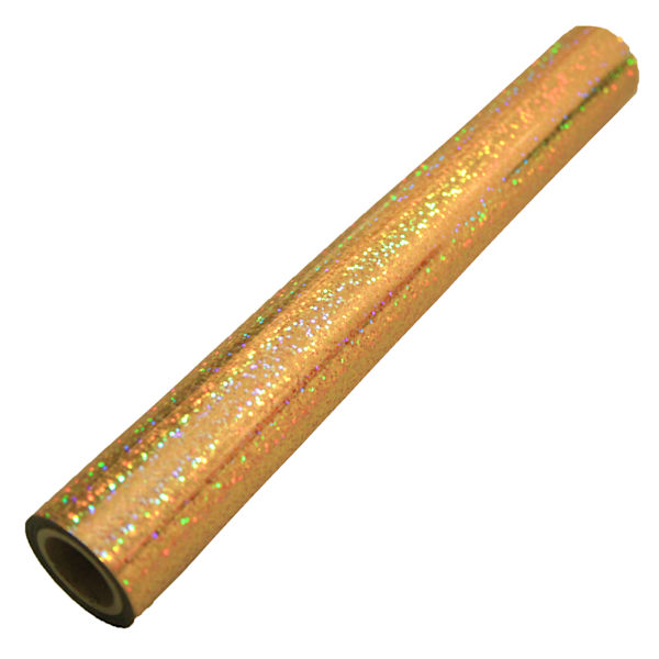 The Magic Touch T.Foil One Size Sparkle Gold Sparkle Gold One Size