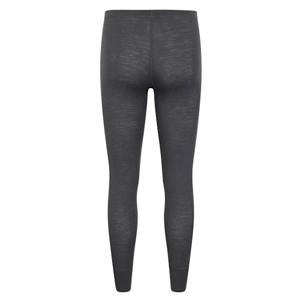 Mountain Warehouse Herr Merino II Termiska Underdelar XL Mörkgrå Dark Grey XL