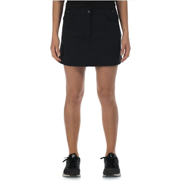 Dare 2B Dam/Kvinnor Melodic Vandringsskort 18 Svart Black 18
