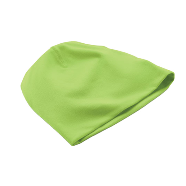 MidOcean Lighty Bomullsblandning Mössa One Size Lime Lime One Size