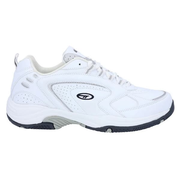 Hi-Tec Blast Lite Herrskor 6 UK Vit White 6 UK
