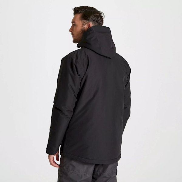 Craghoppers Unisex Adult Expert Thermic Insulated Jacket XXL Bl Black XXL