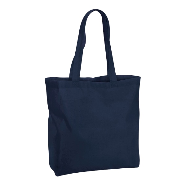 Westford Mill Bag For Life Maxi Shopper Bag One Size French Nav French Navy One Size