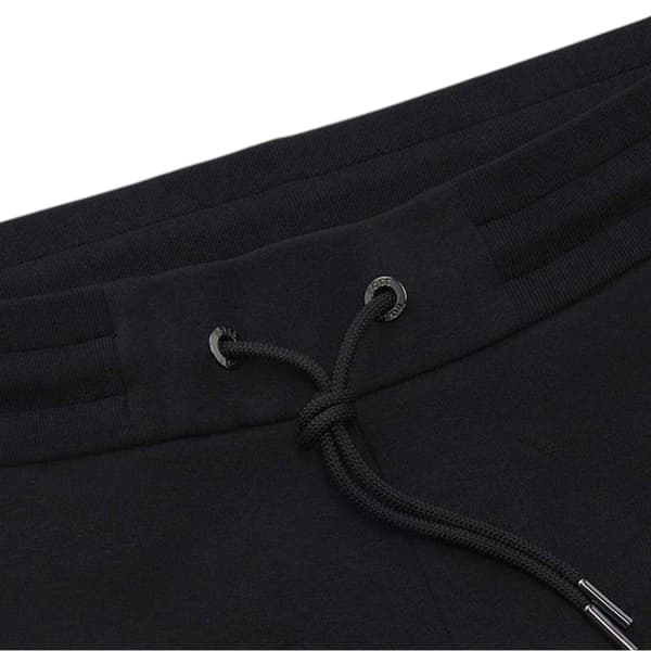 Hugo Boss Herr Joggingbyxor med mudd XL Svart Black XL
