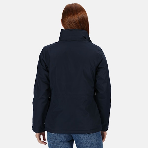 Regatta Professional Dam/Dam Beauford Isolerad Vattentät Navy 8