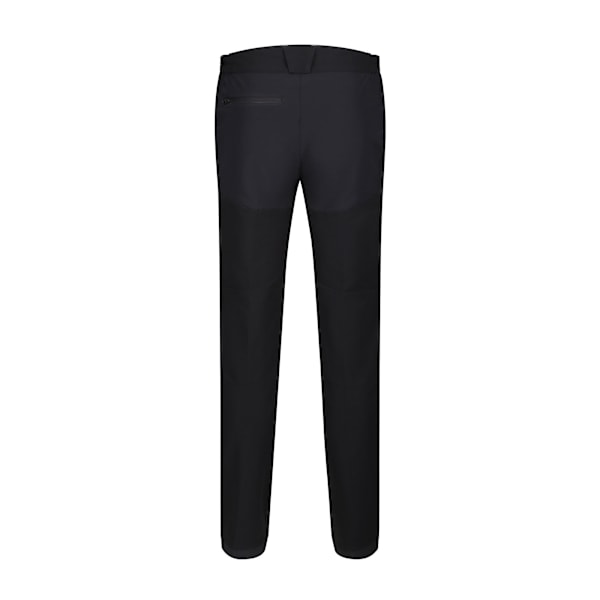 Regatta X-Pro Prolite Stretch Byxor 44S Svart Black 44S