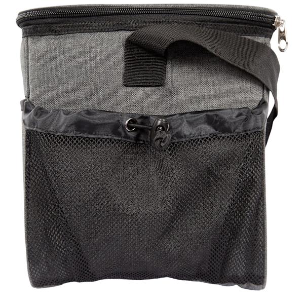 Trespass Nukool 15L kylväska One Size Grey Marl Grey Marl One Size