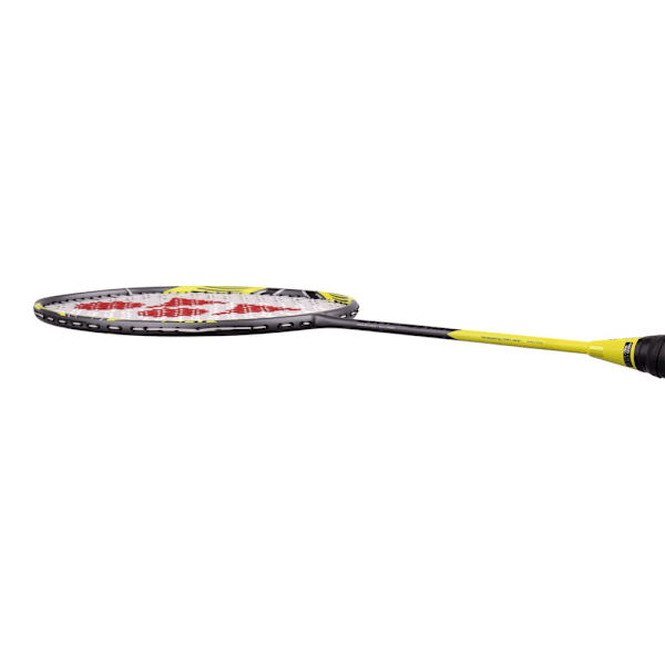 Yonex Arcsaber 7 Play 2023 Badminton Racket One Size Grå/Gul Grey/Yellow One Size