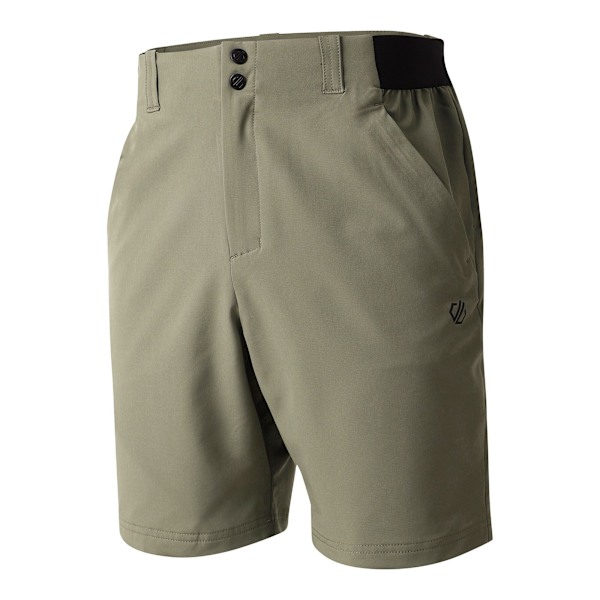 Dare 2B Torrek II Vandringsshorts för män 36R Olivine Green Olivine Green 36R