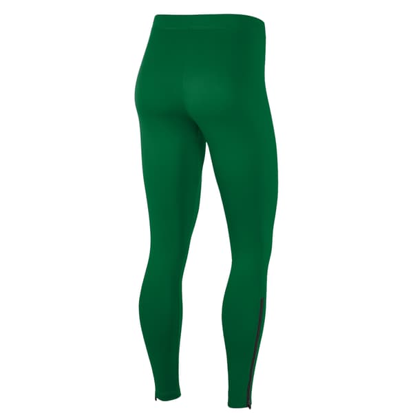 Nike Herr Pro Swoosh Tights S Pine Green Pine Green S