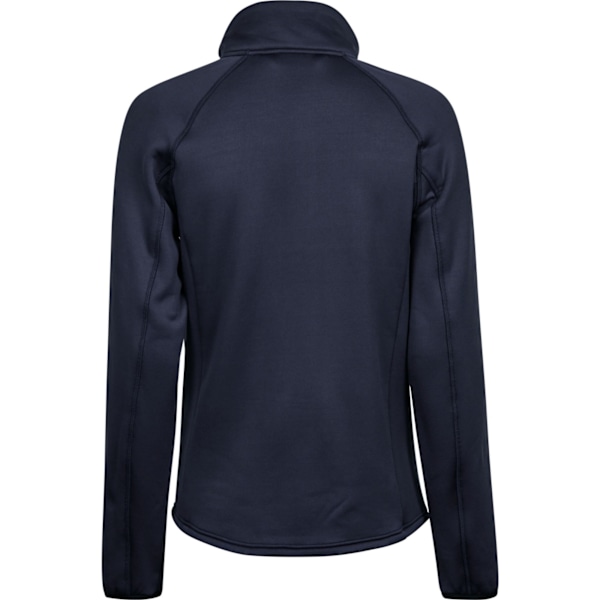 Tee Jays Dam/Dam Stretch Fleece Jacka 18 UK Marinblå Navy 18 UK