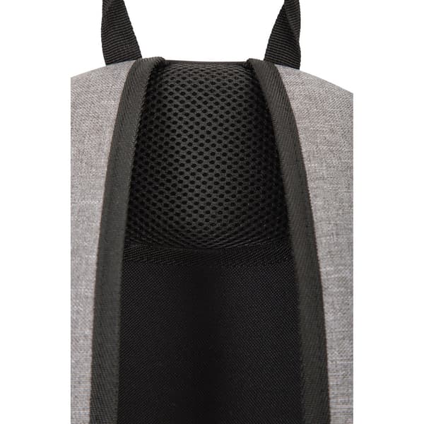 Mountain Warehouse 23L Laptopväska One Size Grå Grey One Size