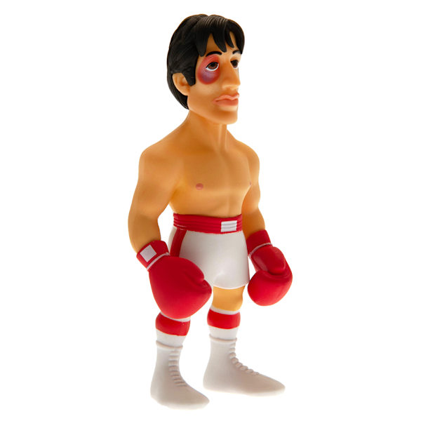 Rocky MiniX samlarfigur En storlek Vit/Röd White/Red One Size