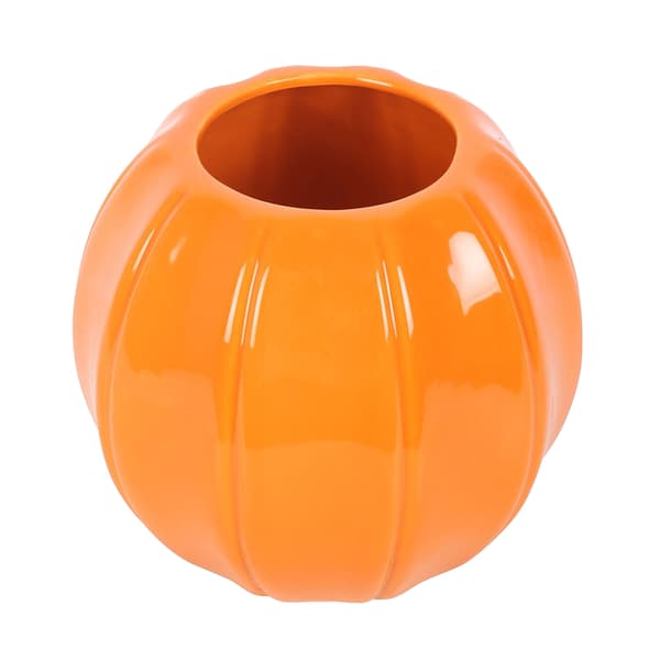 Something Different Pumpavas En Storlek Orange Orange One Size
