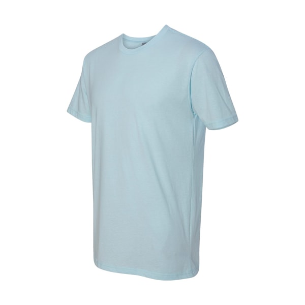 Next Level Vuxna Unisex CVC T-shirt med rund hals S Ice Blue Ice Blue S