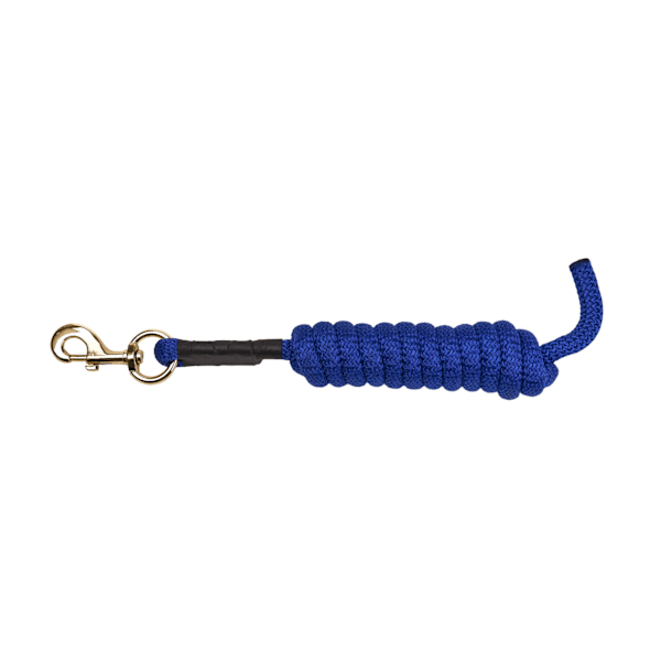 ARMA Hästledrep Ett Storlek Blå Blue One Size