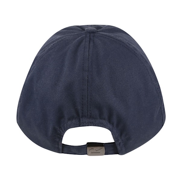 Regatta Arif Wax Cap, Marinblå, One Size Navy One Size