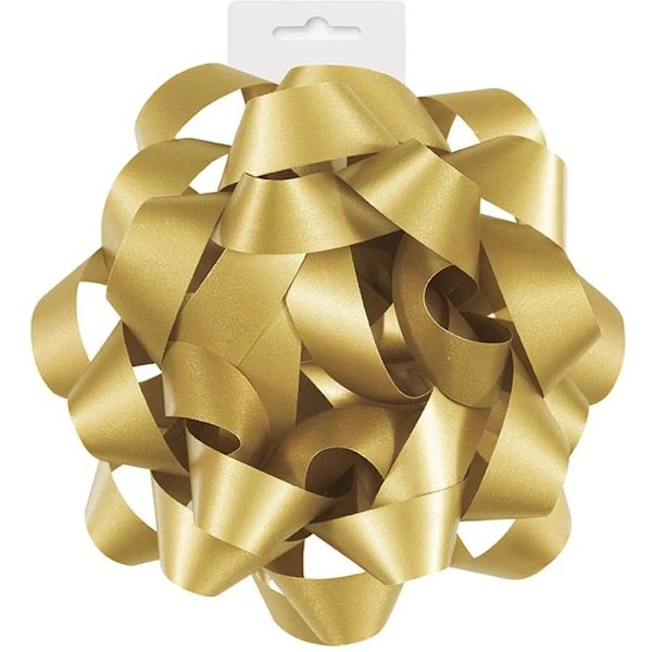 Unik fest slipsnäsduk One Size Guld Gold One Size