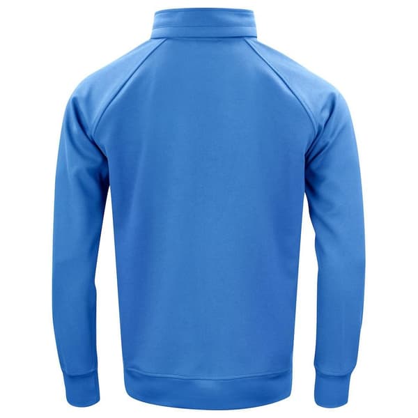 Printer Herr Jog Rsx Jumper L Ocean Blue Ocean Blue L