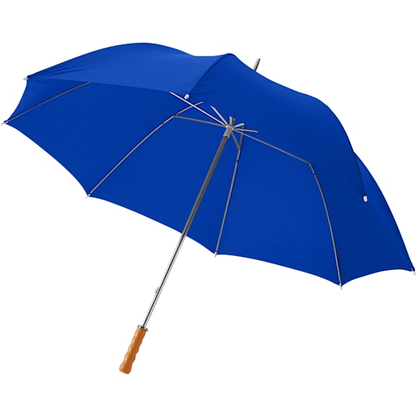 Bullet 30in Golfparaply 100 x 125 cm Royal Blue Royal Blue 100 x 125 cm