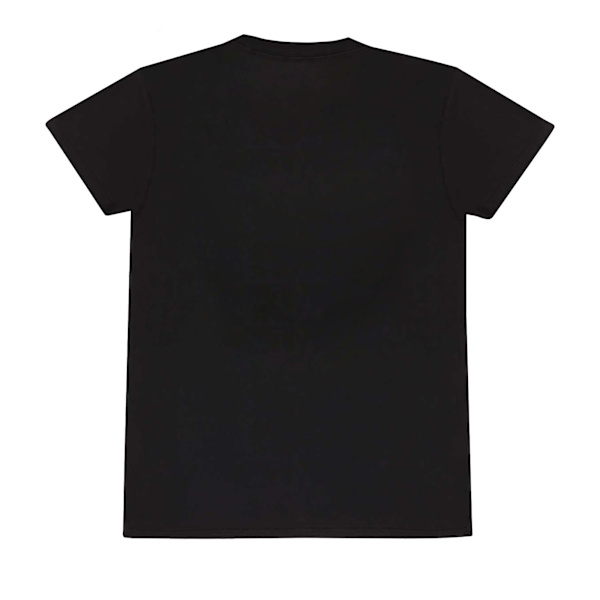 Guardians Of The Galaxy Unisex Vuxen Comic Cover T-Shirt L Svart Black L