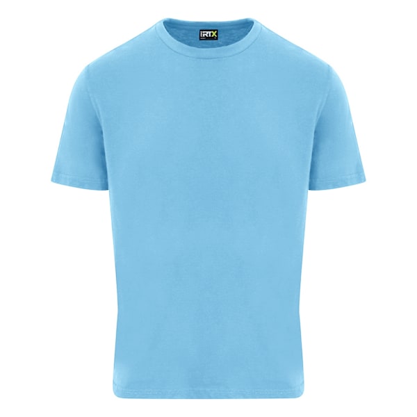 PRO RTX Herr Pro T-shirt S Himmelblå Sky Blue S