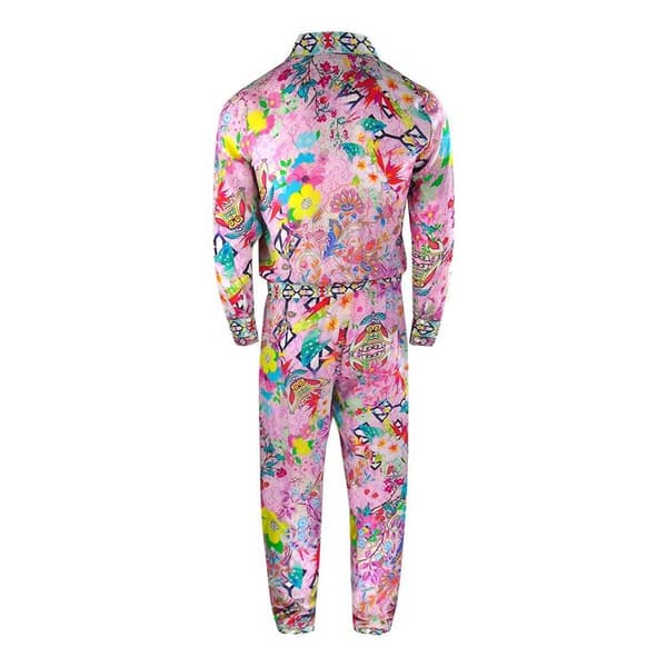 Inoa Dam/Dam Mode Keukenhoff Jumpsuit 10 UK Flerfärgad Multicoloured 10 UK