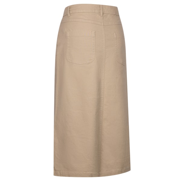 Trespass Dam/Dam Elsa Kjol S Mjuk Sten Soft Stone S
