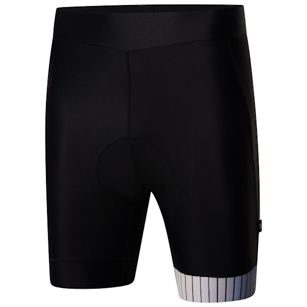 Dare 2B Virtuous Wool Effect Cykelbyxor XL Svart Black XL