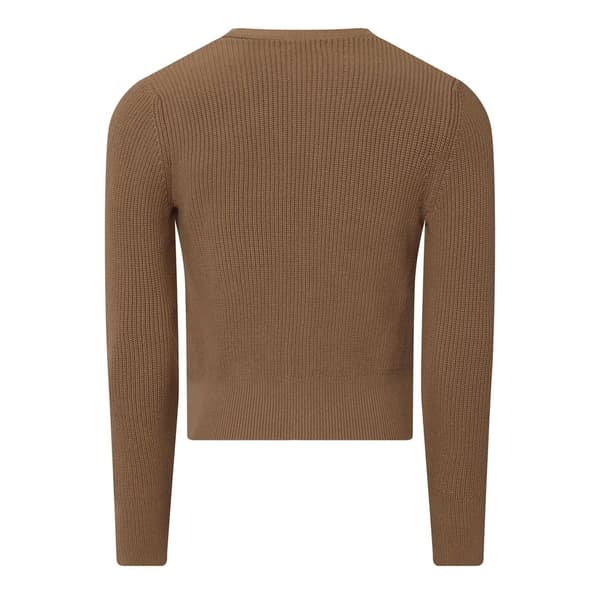 Replay Dam/Dam Kofta i Bomullsblandning S Beige Beige S