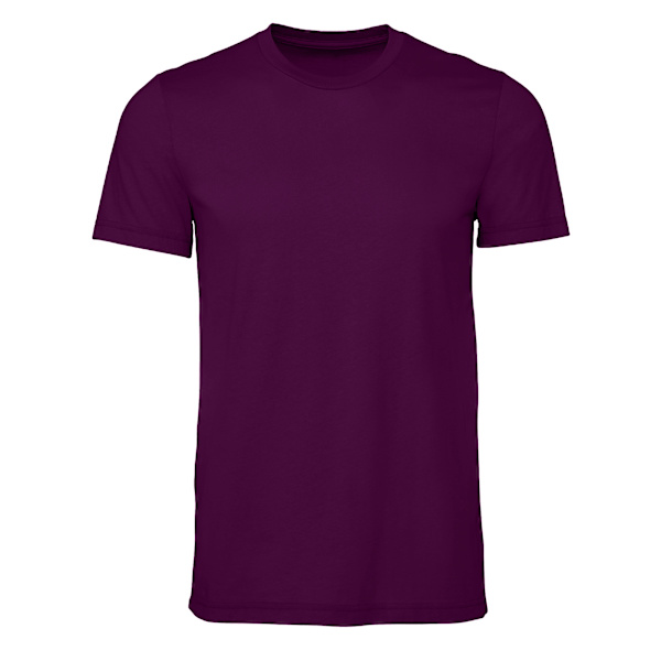 Gildan Herr Midweight Soft Touch T-shirt XL Maroon Maroon XL