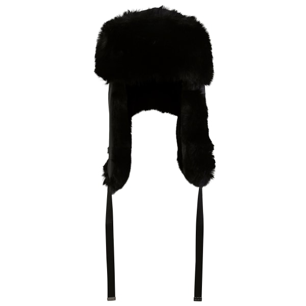 Dare 2B Dam/Dam Identity Trapper Hat En Storlek Svart Black One Size