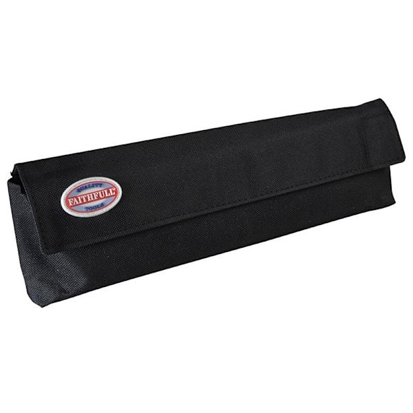Faithfull Diamantbryne 200mm X 70mm En Storlek Multi Multi Colour One Size