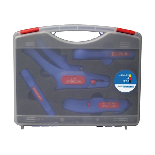 Weicon Pro Startset, 4 Delar One Size Flerfärgad Multi Colour One Size