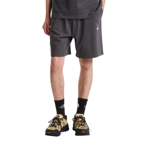 The North Face Mens Essential Relaxed Fit Shorts M Antracitgrå Anthracite Grey M