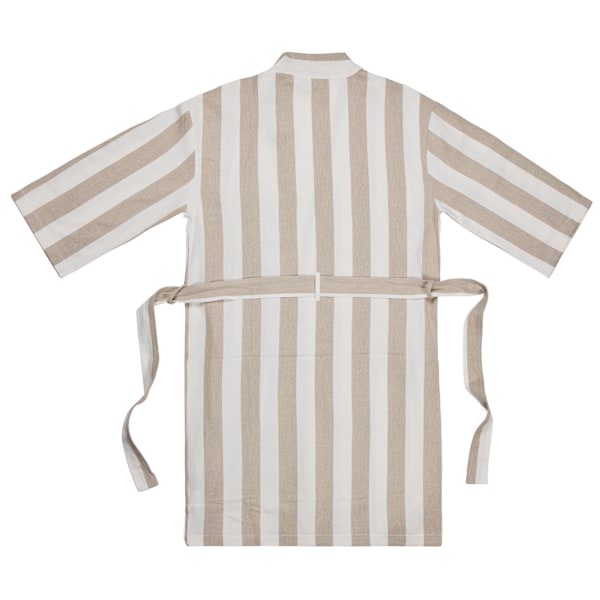 Vinga Unisex Vuxen Ornos Hammamrocka L-XL Beige Beige L-XL