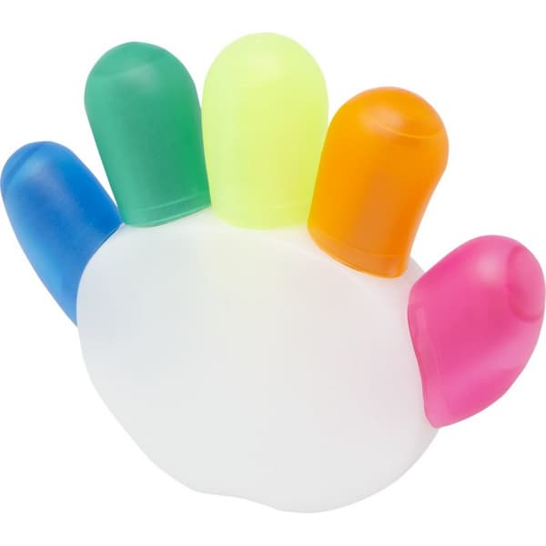 Patina Multi-Penna En Storlek Vit White One Size