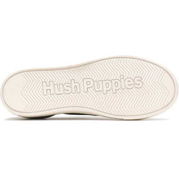 Hush Puppies Damskor/Kvinnors Bekväma Casualskor 3 UK Sten Stone 3 UK