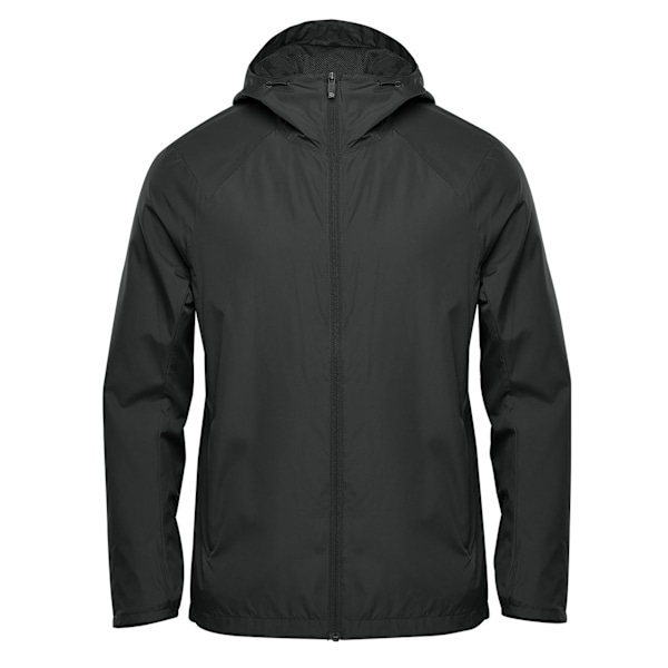 Stormtech Pacifica Lättviktsjacka L Svart Black L