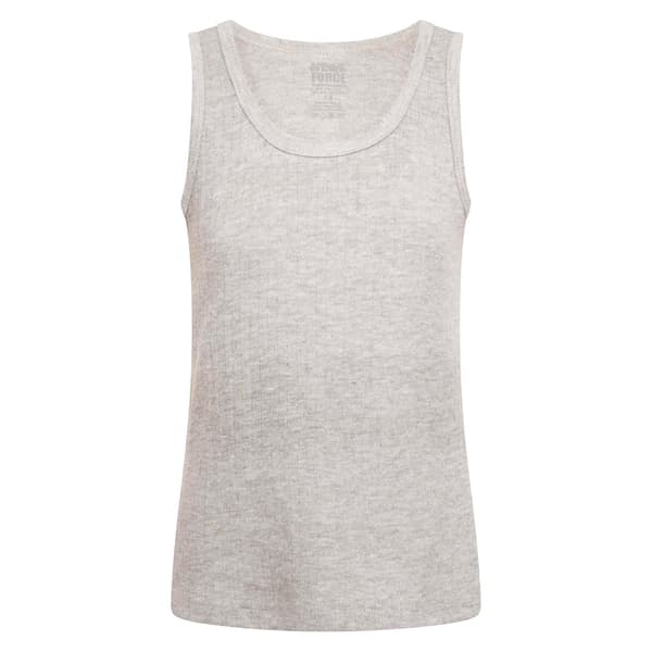 Heatforce Termisk Västtopp för Barn (5-pack) 7-8 År Black/Dark Grey/Light Grey 7-8 Years