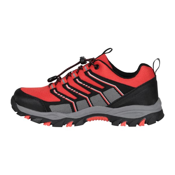 Mountain Warehouse Bolt Vattentäta Träningsskor för Barn 4 UK Active Red 4 UK
