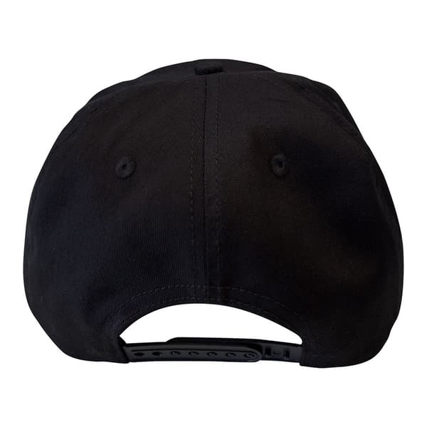 Bob Marley Unisex Vuxen Herb So Good For Everything Baseballkeps Black One Size