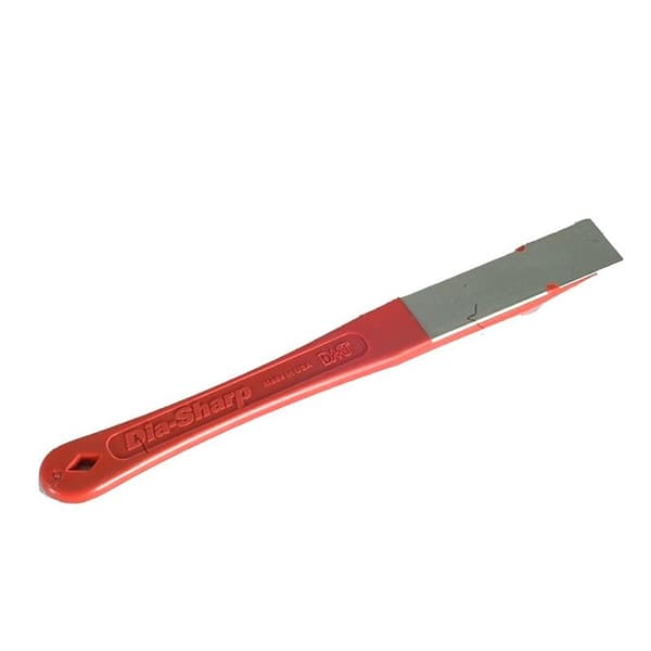 Dmt D2 Diamant Mini Bryne Fin Multi Färg Multi Colour Fine