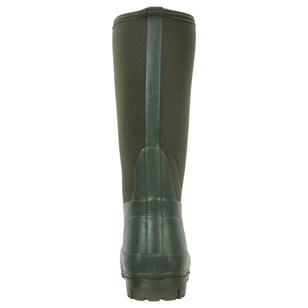 Mountain Warehouse Dam/Dam Mucker Neopren Stövlar 5 UK Green 5 UK
