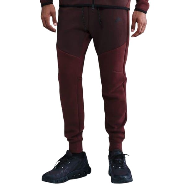 Nike Herr Tech Fleece Joggers XL Team Red Team Red XL