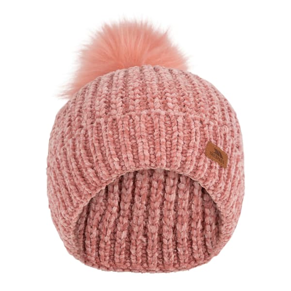 Trespass Barn/Barn Sparow Mössa 2-4 År Rosa Pink 2-4 Years