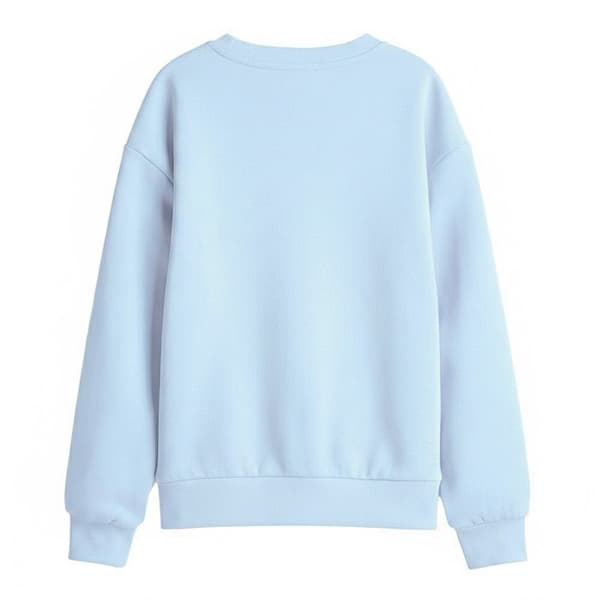 Firebuds Barn/Kids Heroes In Training Tröja 5-6 År Light Blue 5-6 Years