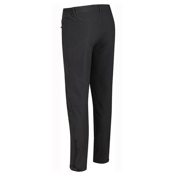 Regatta Great Outdoors Herr Adventure Tech Geo II Vindtålig Navy 30