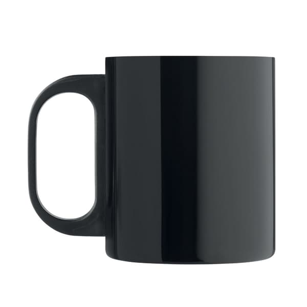 MidOcean Taniss Dubbelväggig 300ml Mugg One Size Svart Black One Size